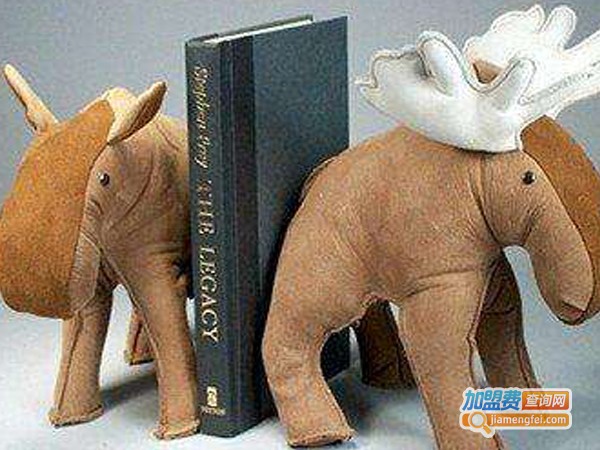 小虎队创意用品大本营加盟费