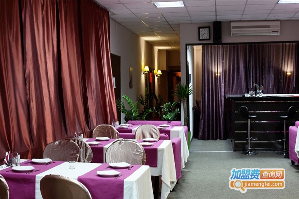 派沃酷能量养生馆加盟费