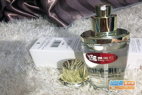 康美欣药妆加盟门店