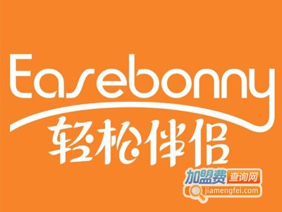 轻松伴侣家居加盟费