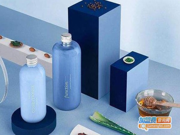 倍炫洗护用品加盟费