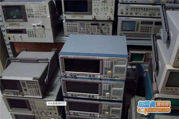 弘大电子设备加盟费