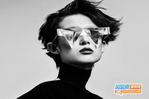 潮拍时尚自拍摄影馆加盟门店