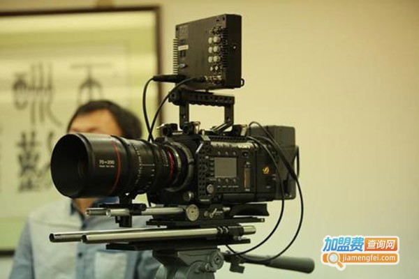 空中游微电影制作加盟门店