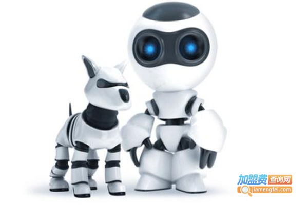 机器人高手俱乐部加盟