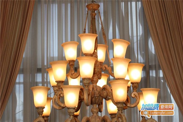 至群节能灯加盟费