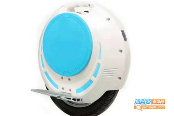 扉悦自平衡电动独轮车加盟费