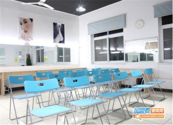 良径艺术学校加盟费