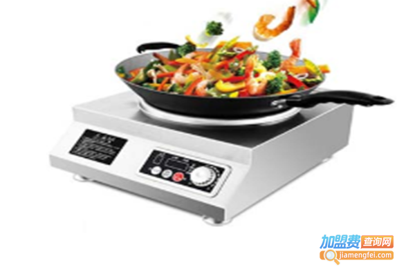 威菱火锅电磁炉加盟门店