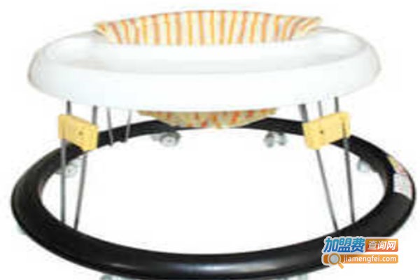 喜菜福童车加盟费