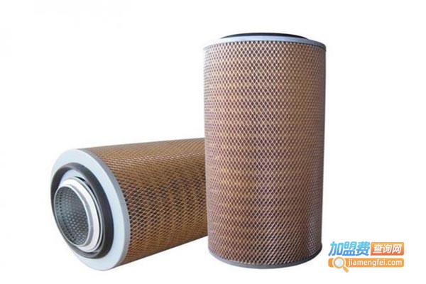 科诺滤清器加盟