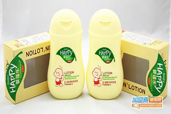 婴蓓乐婴幼儿用品加盟费