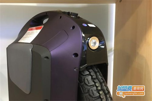 德微流星轮智能滑行器加盟费