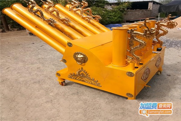 世纪兴隆鞭炮机加盟费