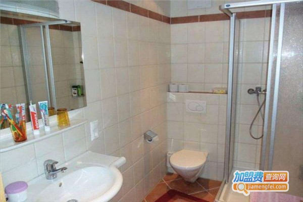 恩斯卫浴加盟费