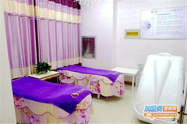 魅力妈妈产后恢复中心