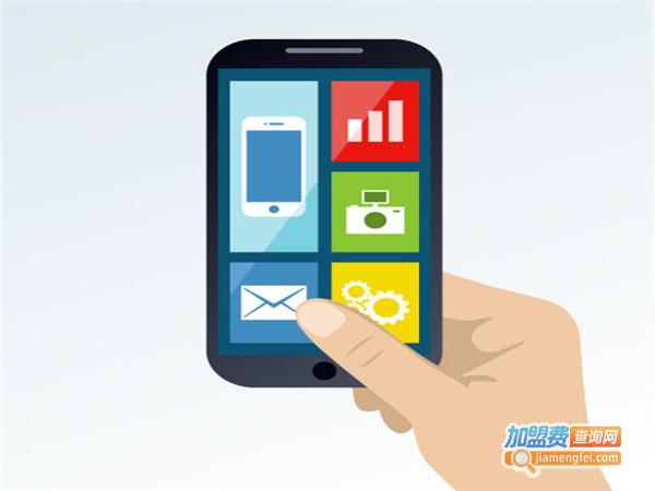 中科创意数码加盟门店