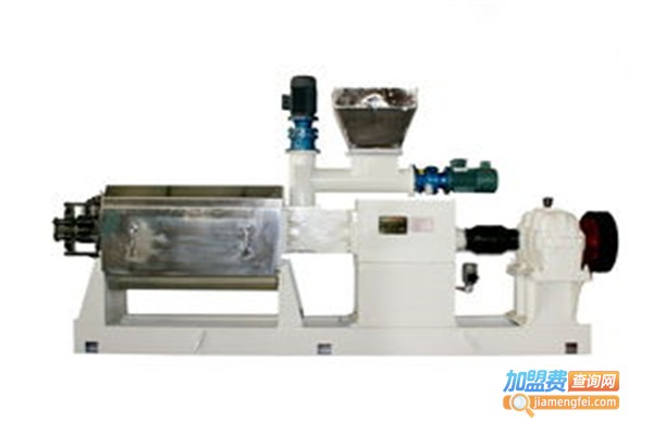 清大校创榨油机加盟费