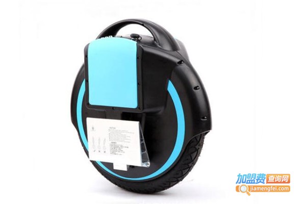 捷安特电动独轮车加盟