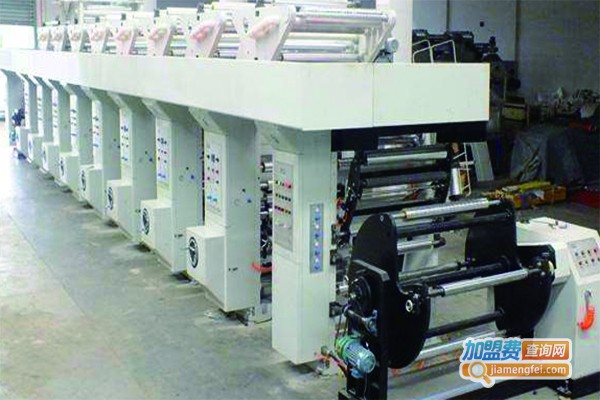 胜邺机械加盟费