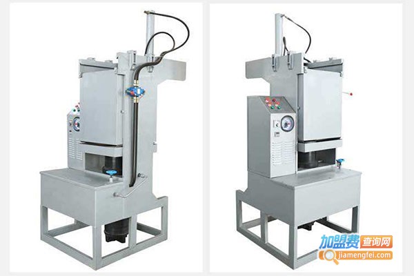 良君益友榨油机加盟门店