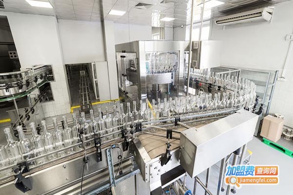 国研牌豆芽机加盟