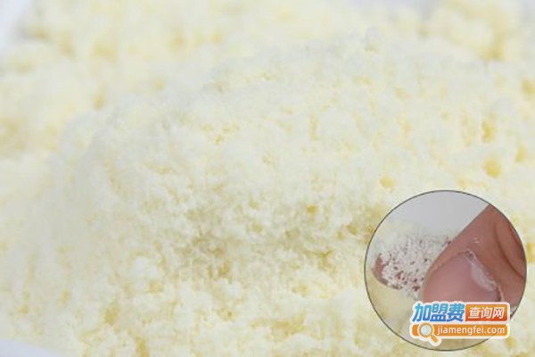 金盾佳儿奶粉加盟