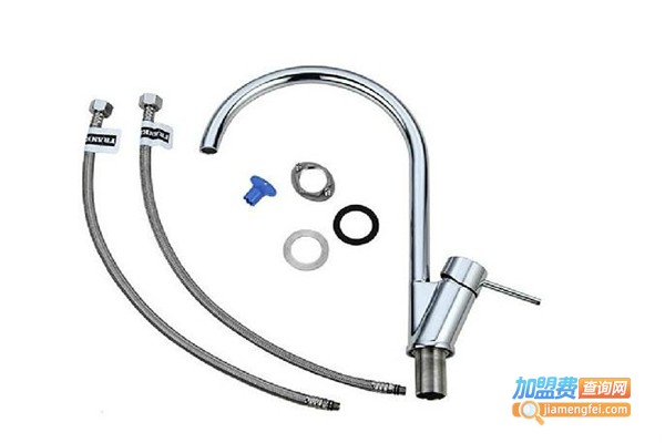 弗兰卡卫浴加盟费