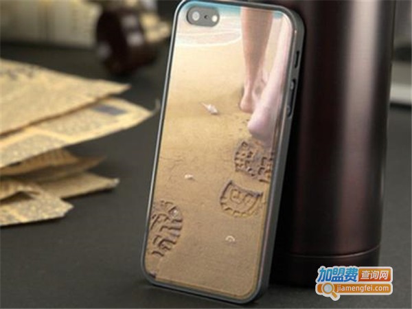 欧丽卡手机工坊加盟门店