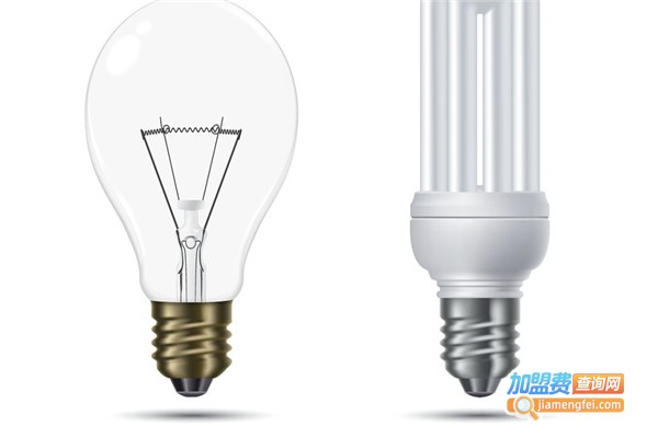 至群节能灯加盟费