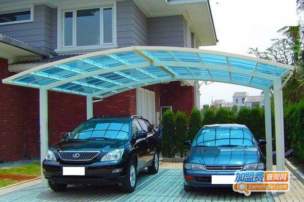 阳光快车挡雨遮阳蓬加盟费