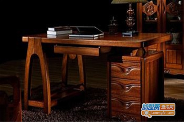 老木匠家具加盟费