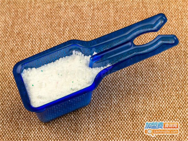 天明科技洗衣粉加盟门店