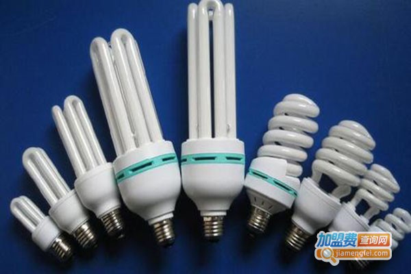 富利普节能灯加盟门店