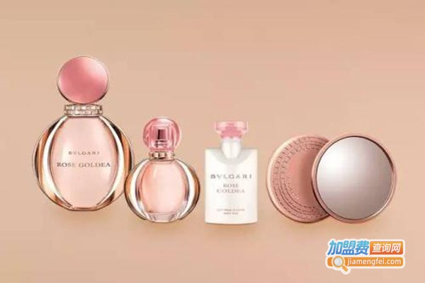 珀美源化妆品加盟