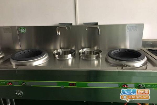 中科利民节能炉灶加盟门店