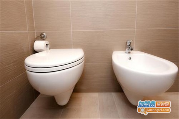 弗兰卡卫浴加盟费