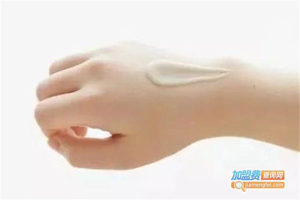 伊姿婧护肤品加盟费