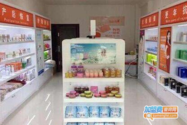 妈乐购母婴用品加盟