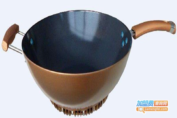 娥煌聚能节能锅加盟门店