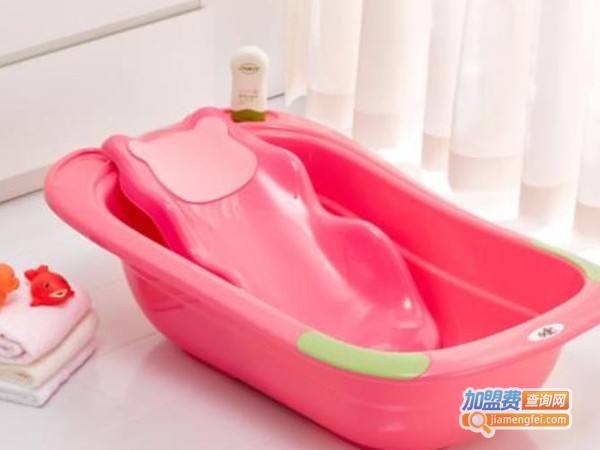 伊呀贝比母婴用品加盟费