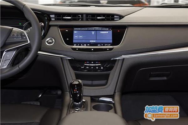 丽普盾GPS导航加盟门店