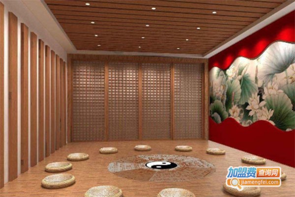 集萃谷养生加盟费