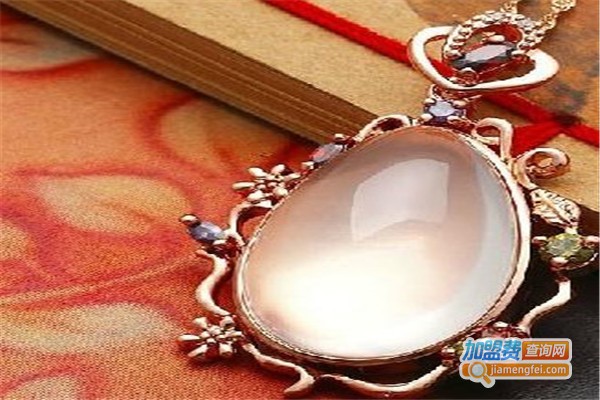 康牌水晶加盟费