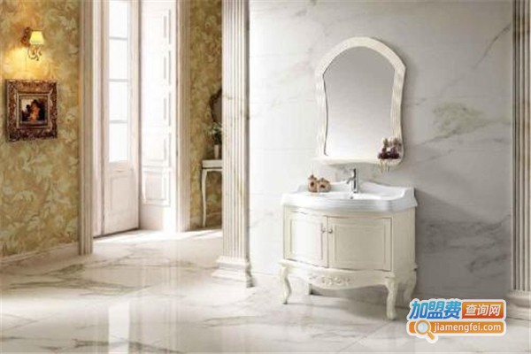 昊沃卫浴加盟费