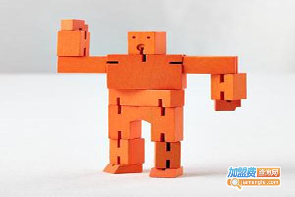 欧迷奇创意玩具机加盟