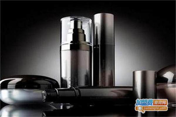 乾美化妆品加盟费