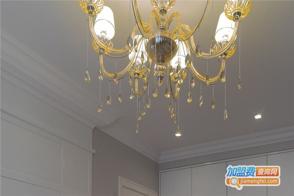 豪帝LED节能灯加盟费