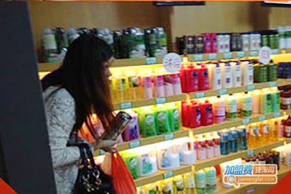 沃洗之家洗护用品加盟费