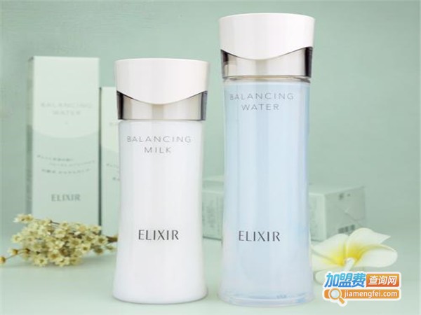 莎珊尔化妆品加盟门店